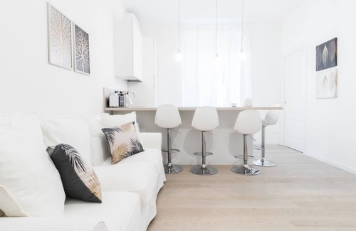 Magenta Apartment | Italianway - Vincenzo Monti 36