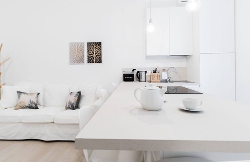 Magenta Apartment | Italianway - Vincenzo Monti 36
