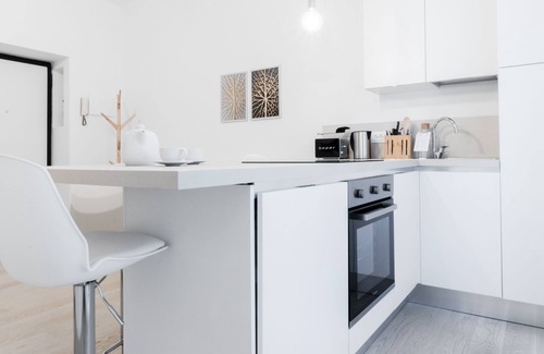Magenta Apartment | Italianway - Vincenzo Monti 36