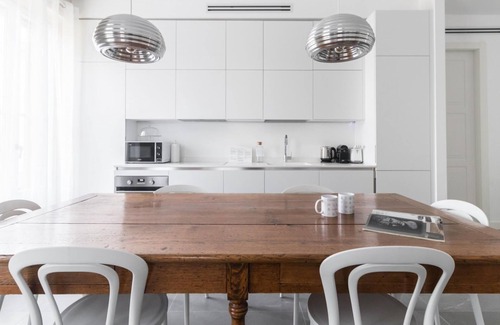 Magenta Apartment | Italianway - Vincenzo Monti 29