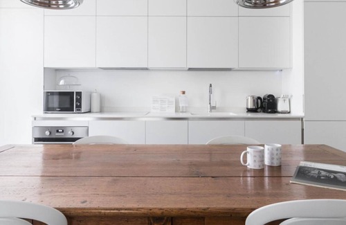 Magenta Apartment | Italianway - Vincenzo Monti 29
