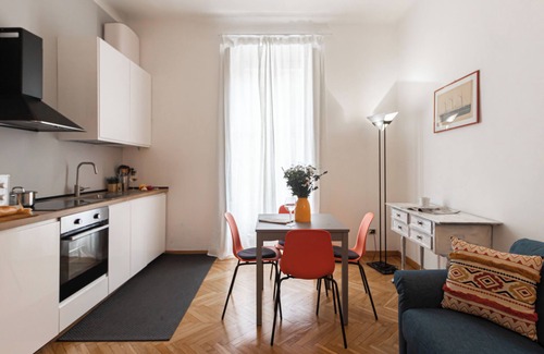 Magenta Apartment | Italianway - Vincenzo Monti XXIX