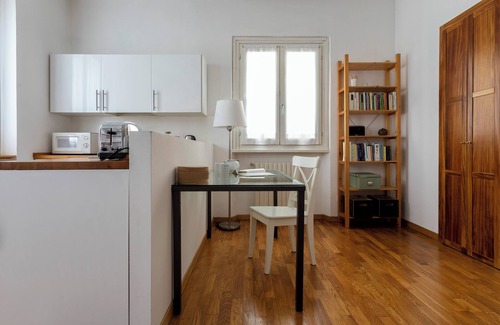 Porta Volta Apartment | Italianway - Volta 20