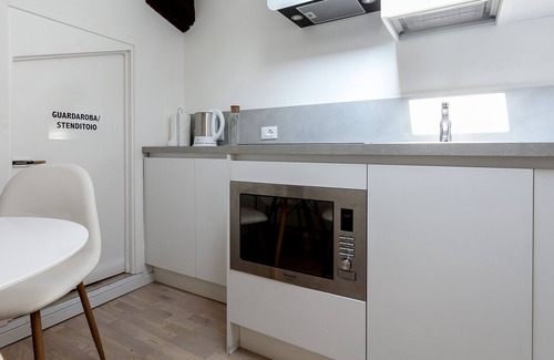 Porta Volta Apartment | Italianway - Volta 21