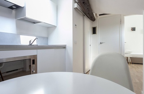 Porta Volta Apartment | Italianway - Volta 21