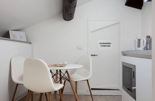 Porta Volta Apartment | Italianway - Volta 21