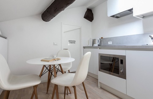 Porta Volta Apartment | Italianway - Volta 21