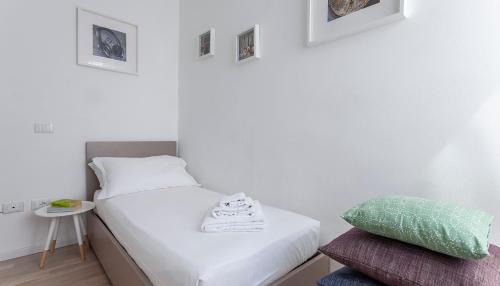 Porta Volta Apartment | Italianway-Volta
