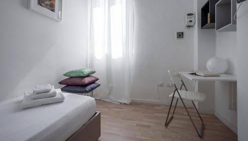 Porta Volta Apartment | Italianway-Volta