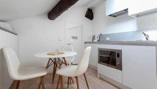 Porta Volta Apartment | Italianway-Volta