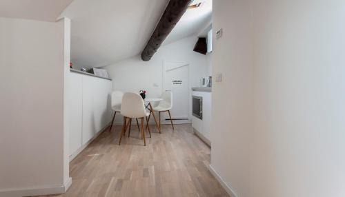 Porta Volta Apartment | Italianway-Volta