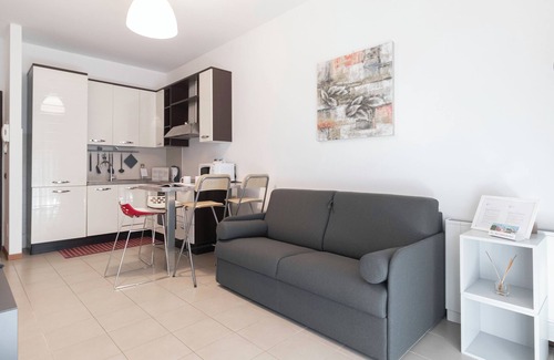 Ponte Seveso Apartment | Italianway - Zuretti 32