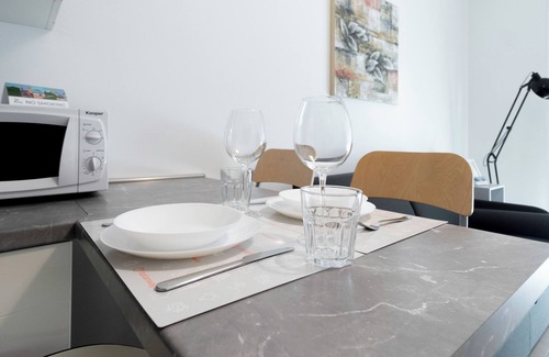Ponte Seveso Apartment | Italianway - Zuretti 32