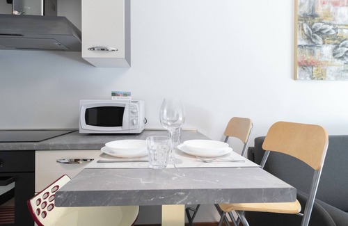 Ponte Seveso Apartment | Italianway - Zuretti 32