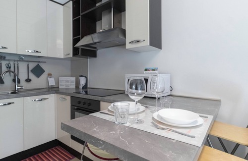 Ponte Seveso Apartment | Italianway - Zuretti 32