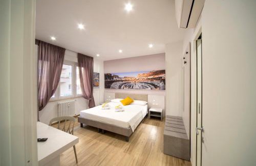Vatican Apartment | Italiapartment Vaticano Superior Apartment