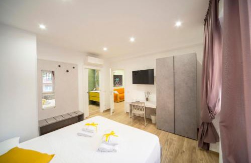Vatican Apartment | Italiapartment Vaticano Superior Apartment