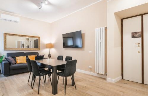 Garbatella Apartment | Italy House