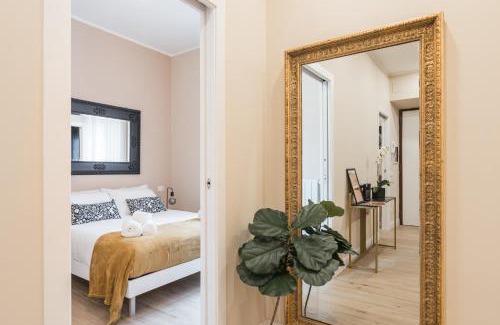 Garbatella Apartment | Italy House