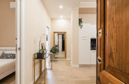 Garbatella Apartment | Italy House