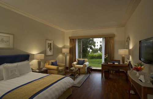 Begumpet Hotel | ITC Kakatiya, a Luxury Collection Hotel, Hyderabad
