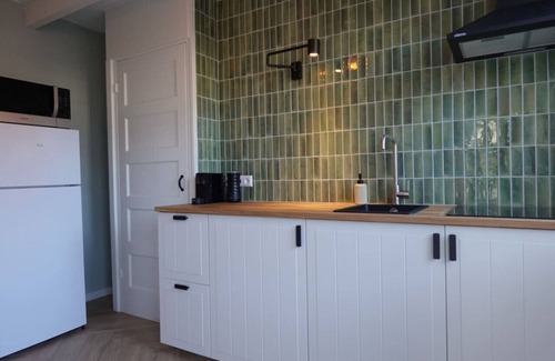 Noordwijk Cottage | Ithaka Beachhouse, 600 meters from the beach