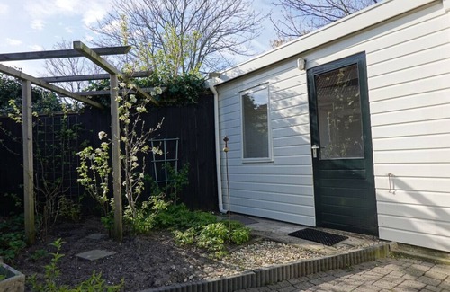 Noordwijk Cottage | Ithaka Beachhouse, 600 meters from the beach