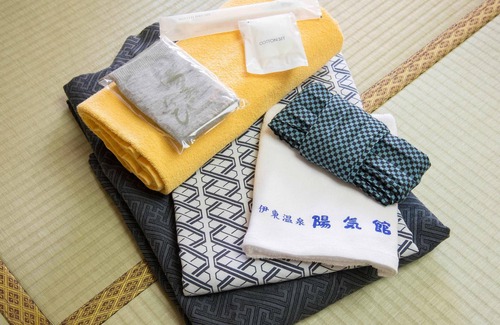 Ito House | Ito Onsen Yokikan