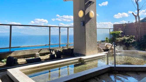 Higashiizu Hotel | Itoen Hotel Atagawa