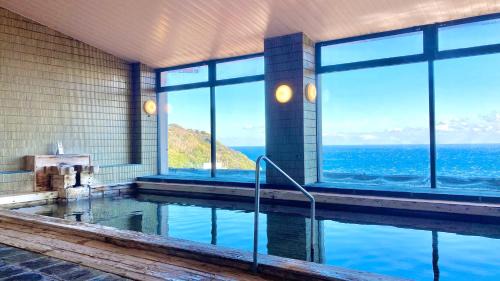 Higashiizu Hotel | Itoen Hotel Atagawa