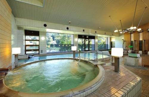 Shiobara Hotel | Itoen Hotel Shiobara