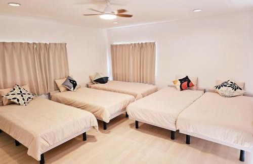 Itoshima House | Itoshima STAY YAMAGA Keya