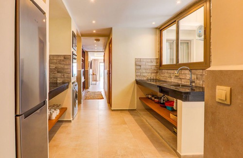 Anza Apartment | Itry - Ocean by Coralia