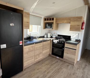 Whitley Bay Resort | Its Time to Breathe