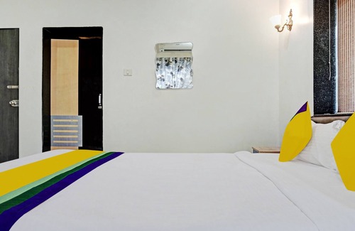 Medha Hotel | Itsy By Treebo - Shalimar In The Forest