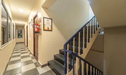 Erode Hotel | Itsy Hotels Everest Leela Residency