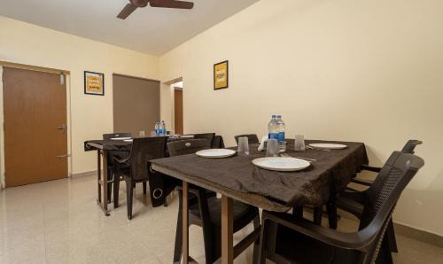 Erode Hotel | Itsy Hotels Everest Leela Residency
