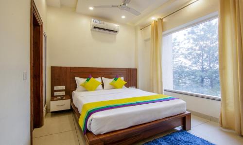Chandigarh Hotel | Itsy Hotels GM Residency