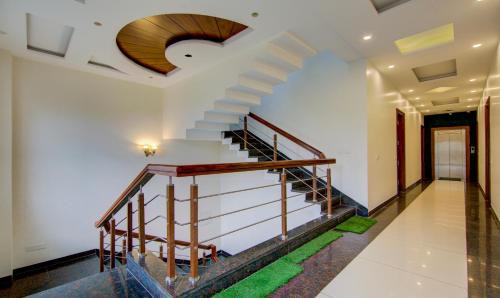 Chandigarh Hotel | Itsy Hotels GM Residency