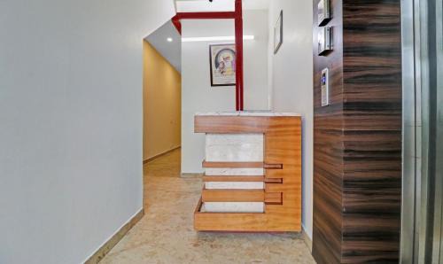 Kharar Hotel | Itsy Hotels Jashan