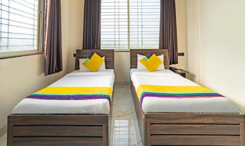 Kharadi Hotel | Itsy Hotels Revmantra