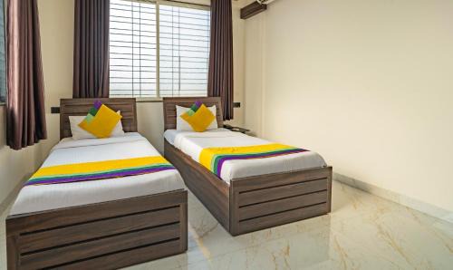 Kharadi Hotel | Itsy Hotels Revmantra