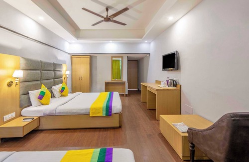 Sector 34 Hotel | Itsy Hotels Southend