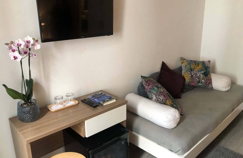 Rione III Colonna Apartment | Iuturna Apartment - Trevi Fountain/Spanish Steps