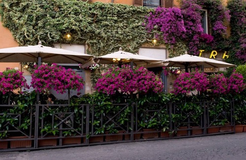 Rione III Colonna Apartment | Iuturna Apartment - Trevi Fountain/Spanish Steps