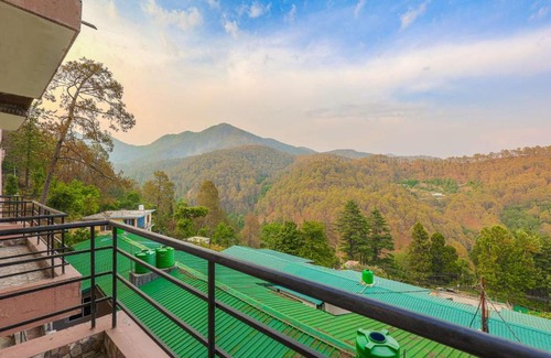 Shyamkhet Villa | Iva 1 BHK by Dumnu Homes