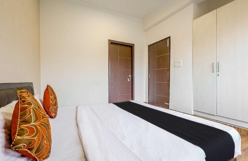 Shyamkhet Villa | Iva 1 BHK by Dumnu Homes