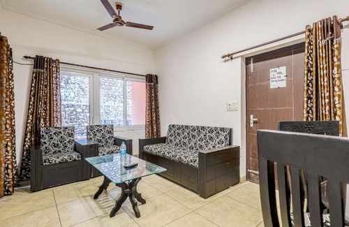 Shyamkhet Villa | Iva 1 BHK by Dumnu Homes