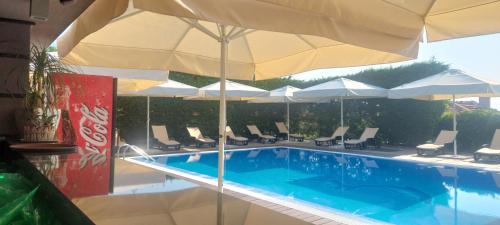 Byala Hotel | Iva Resort