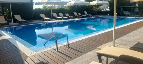 Byala Hotel | Iva Resort